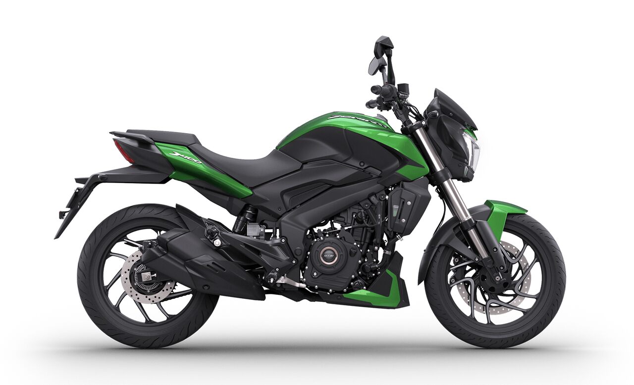 Bajaj Dominar Ficha T Cnica Pre O E Avalia Es