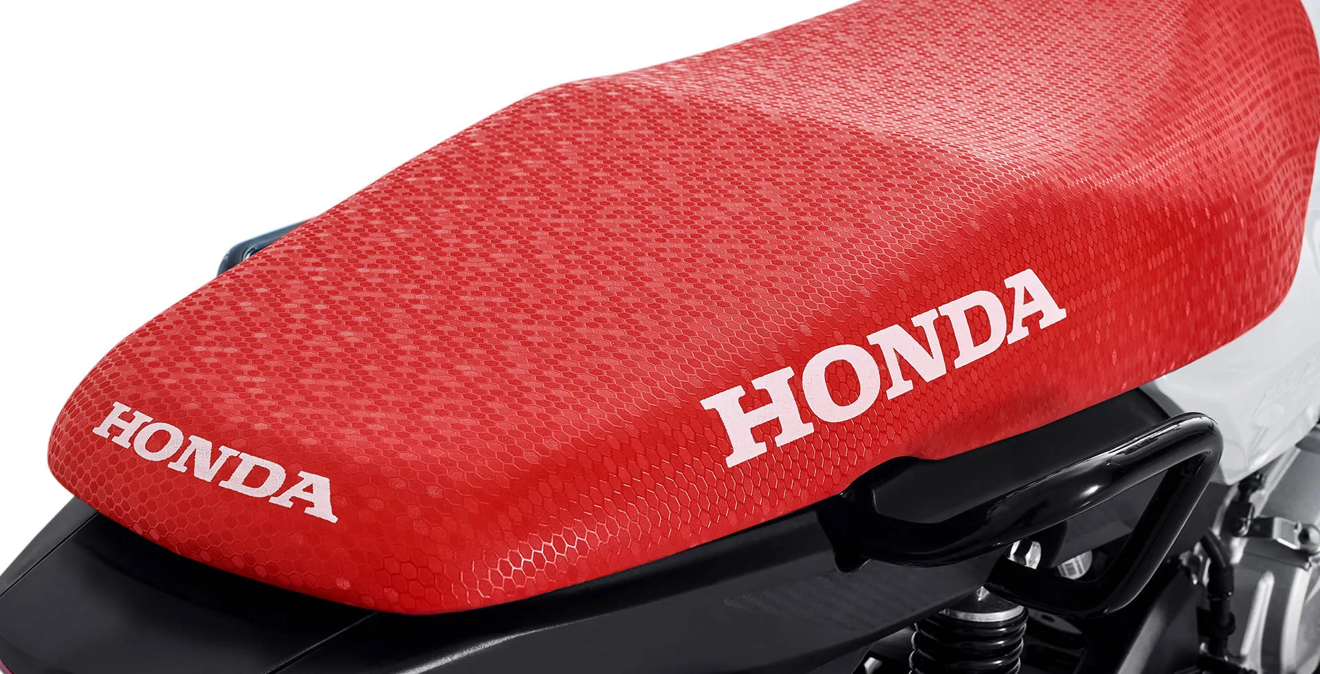Honda Pop 110i 2024