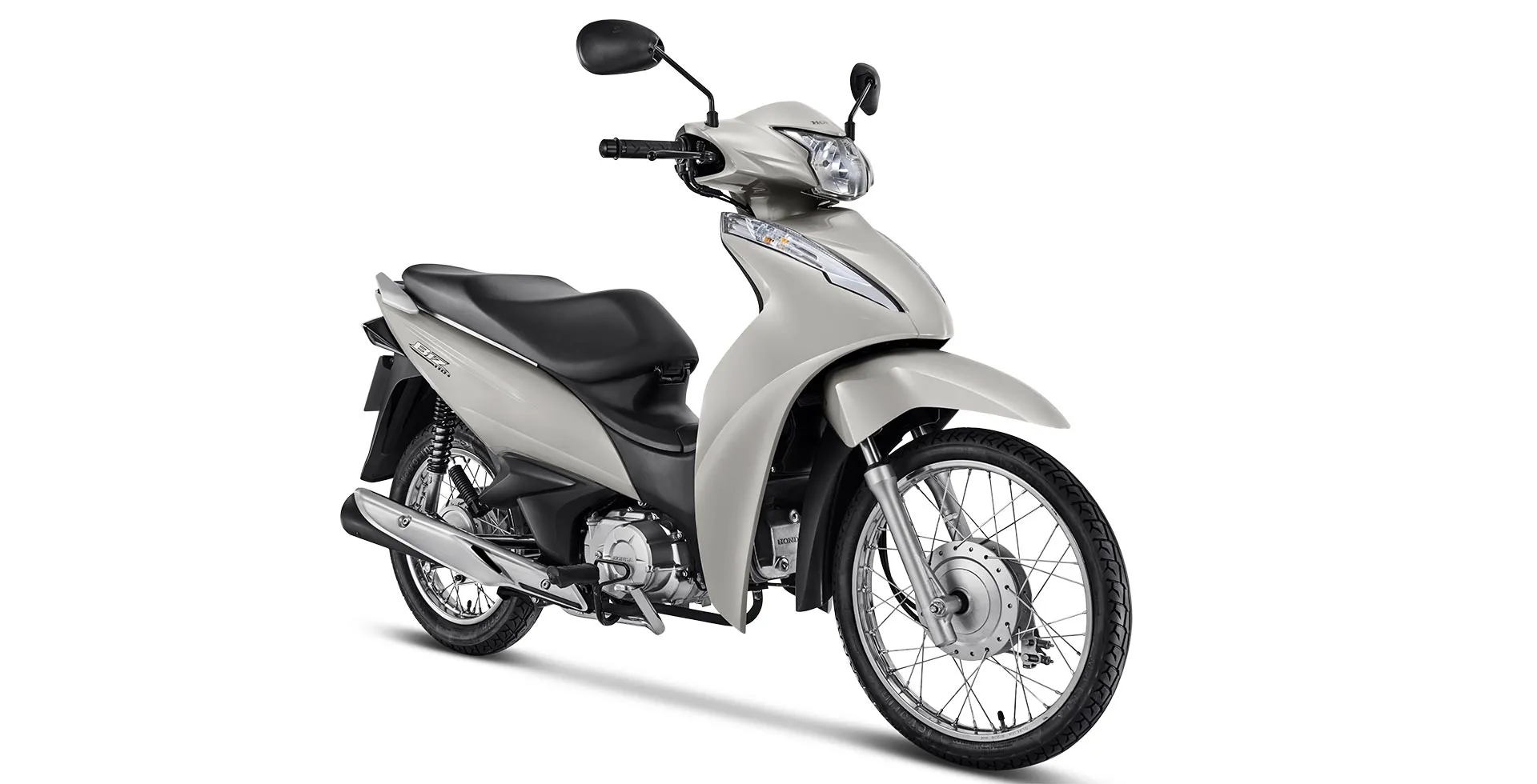 Honda CG 160 2024 ganhas novas cores; preço aumenta - MOTOO