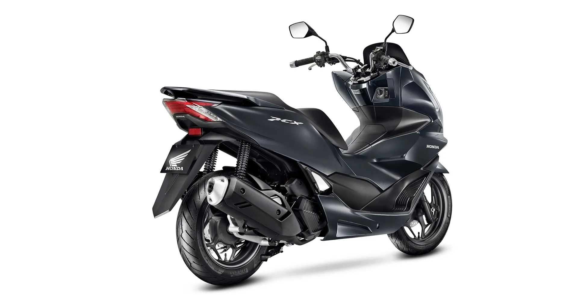 Honda CG 160 2024: Versões, Preços, Consumo e Ficha Técnica