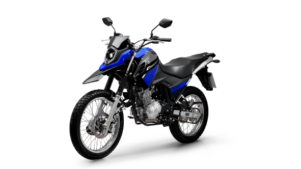 Yamaha Crosser 150 2023: Preços, Consumo, Ficha Técnica e Fotos