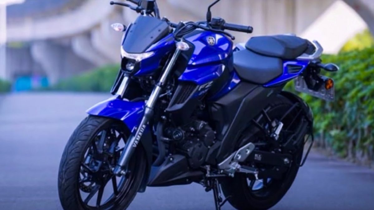 Yamaha Fazer 250 2024 Preços, Consumo e Ficha Técnica