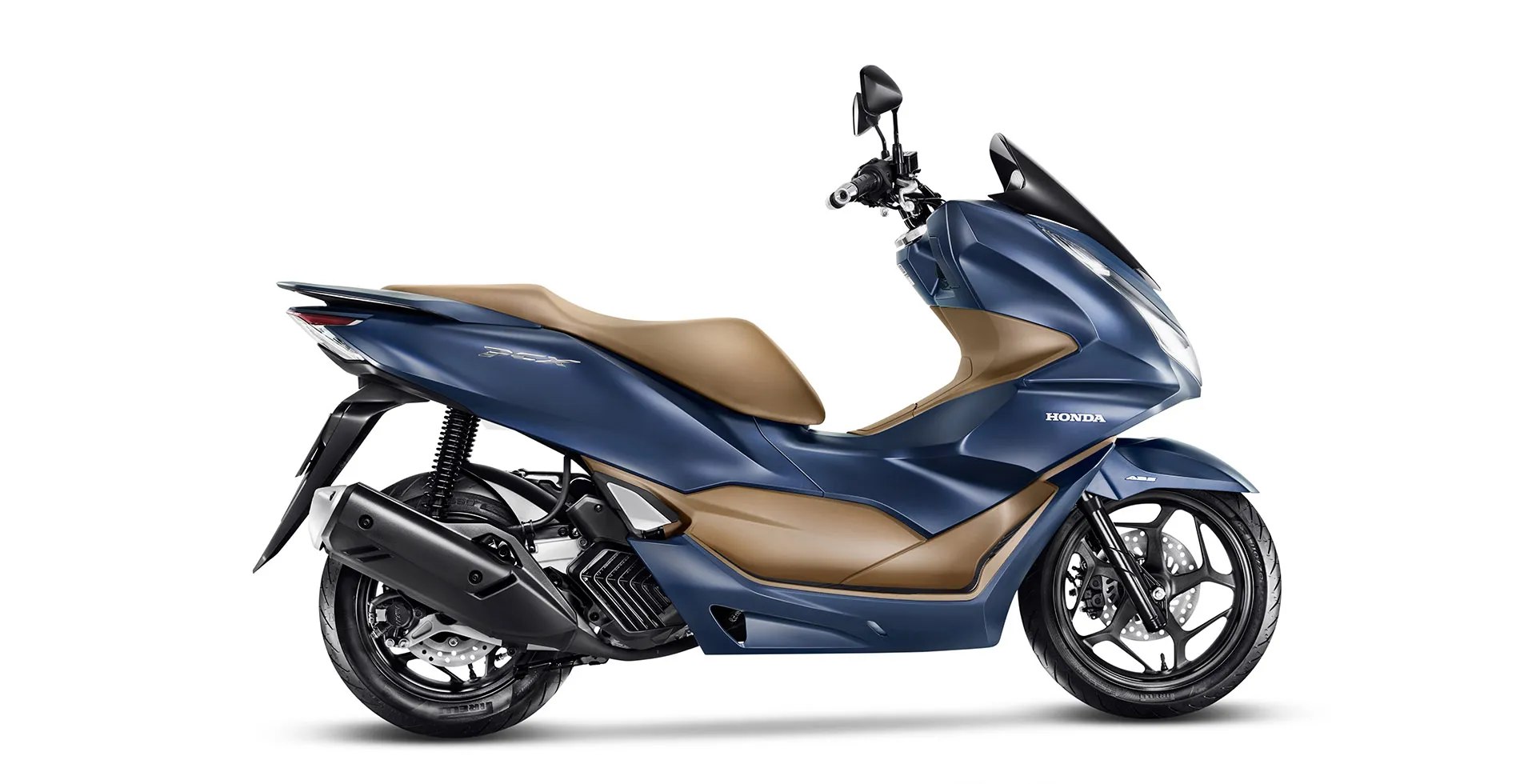 Honda PCX 160 ABS 2024 리뷰 Everything You Need to Know