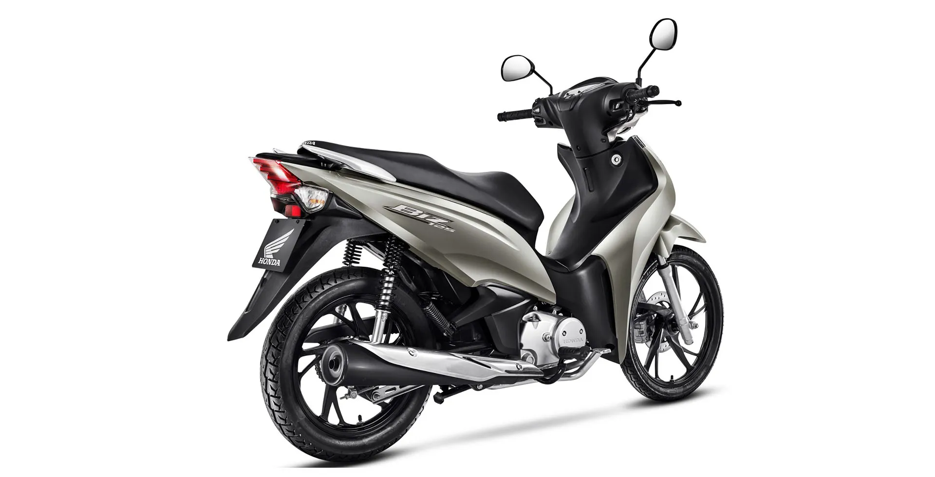 motos mais vendidas 2024