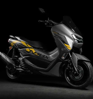 Yamaha NMAX 2024