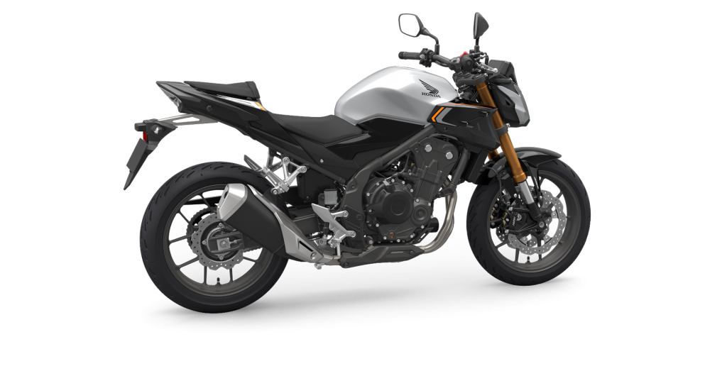 Honda CB 500F 2024 Preços, Consumo, Cores e Ficha Técnica