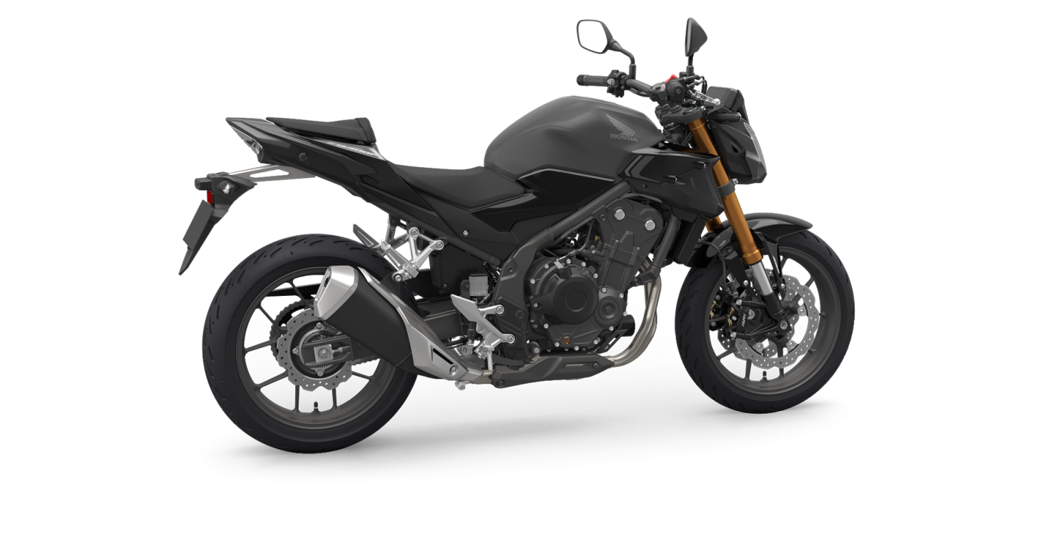 Honda CB 500F 2024 Preços, Consumo, Cores e Ficha Técnica