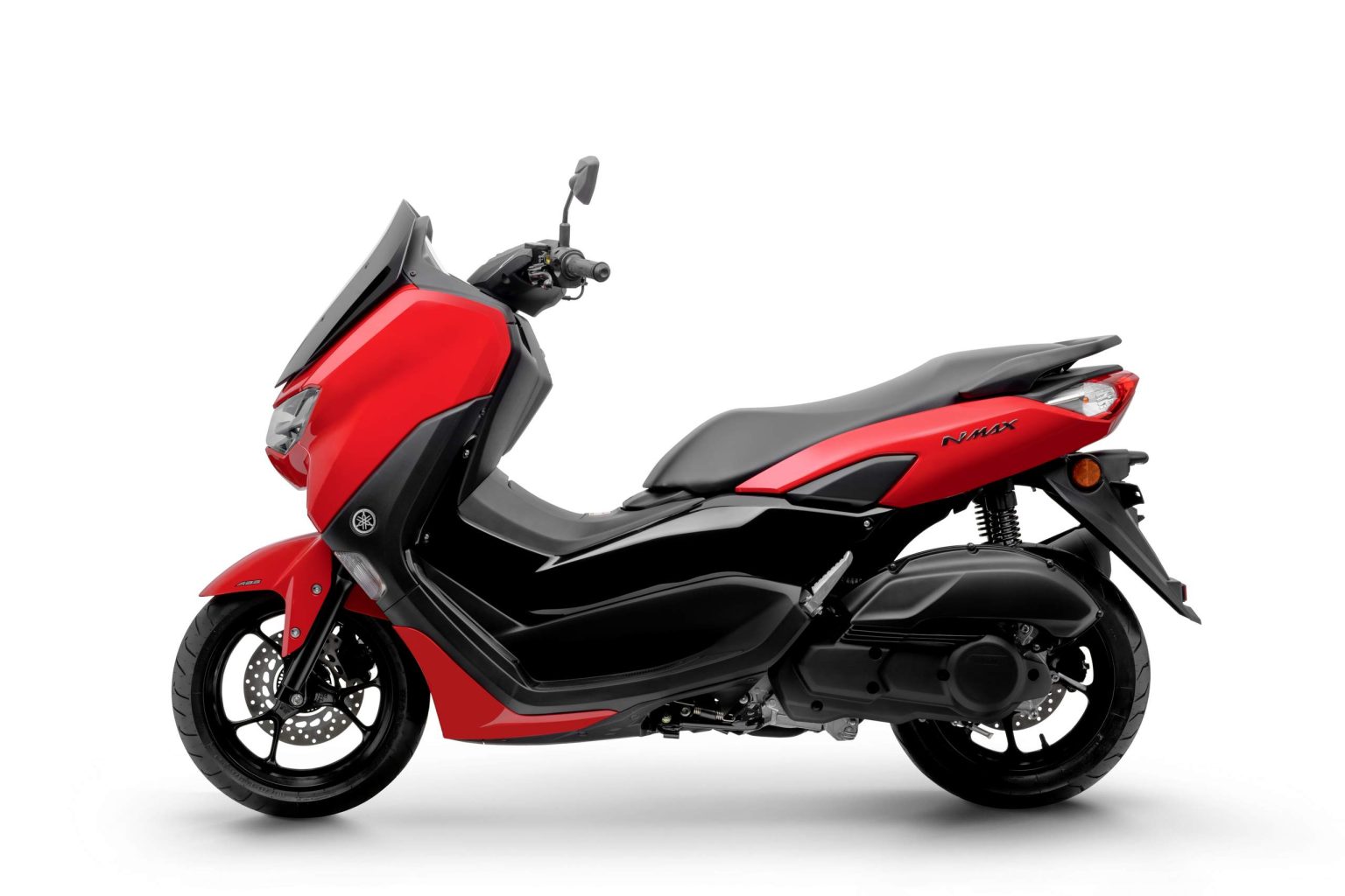 Yamaha Nmax Turbo 2024 - Hestia Nichole