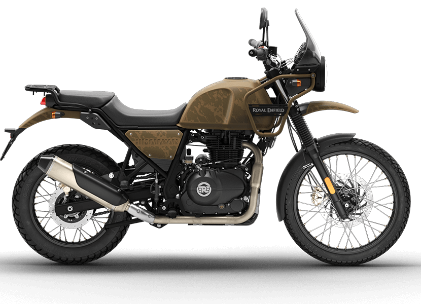 royal enfield himalayan 2024