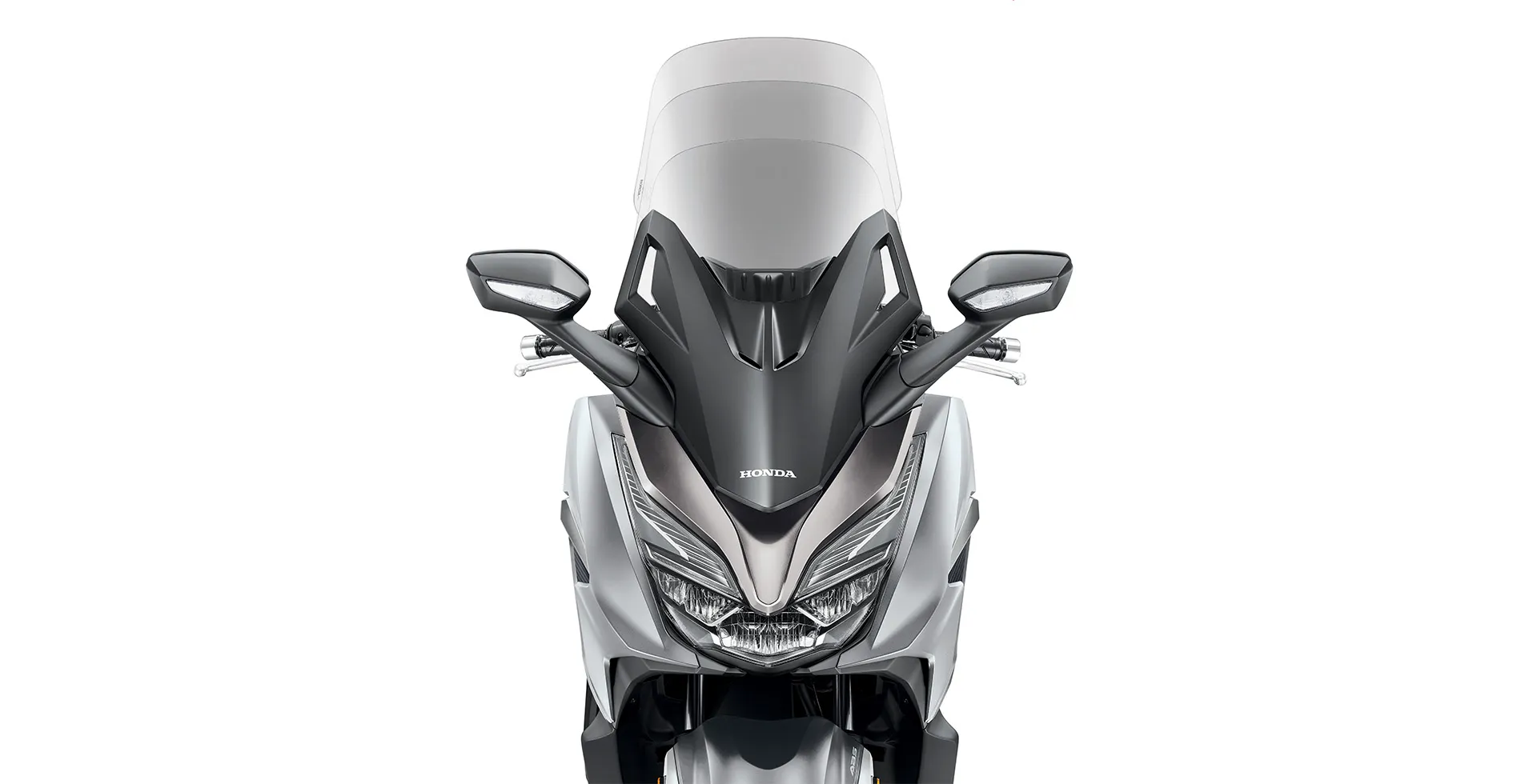 Honda Forza 350 no Brasil: confira os detalhes e qual deve ser o preço -  MOTOO