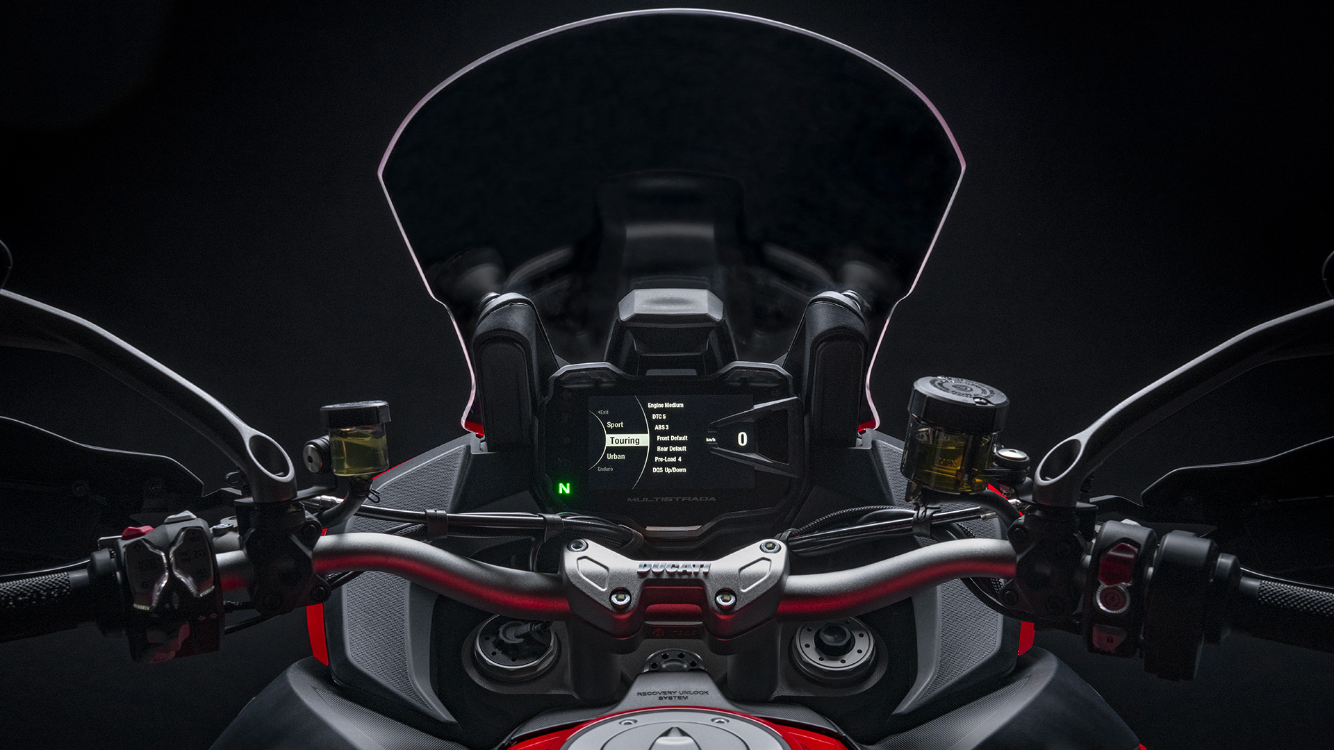 Ducati V-2S 2024