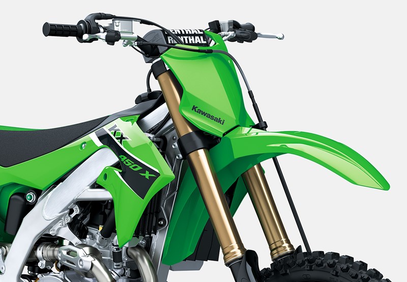 Kawasaki KLX 2024: Preços, Consumo, Ficha Técnica (Fotos)