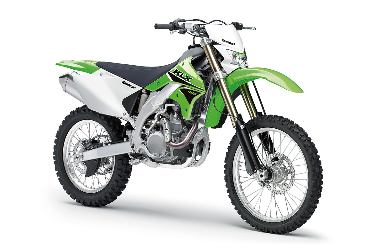 Kawasaki KLX 2024: Preços, Consumo, Ficha Técnica (Fotos)