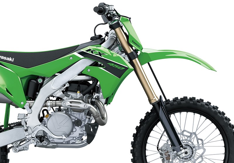 Kawasaki KLX 2024: Preços, Consumo, Ficha Técnica (Fotos)