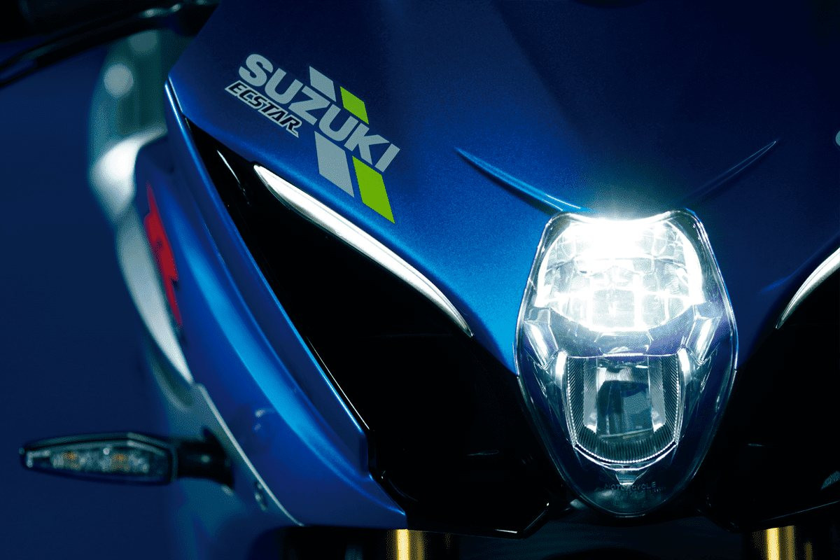 Suzuki GSX-R1000R 2024
