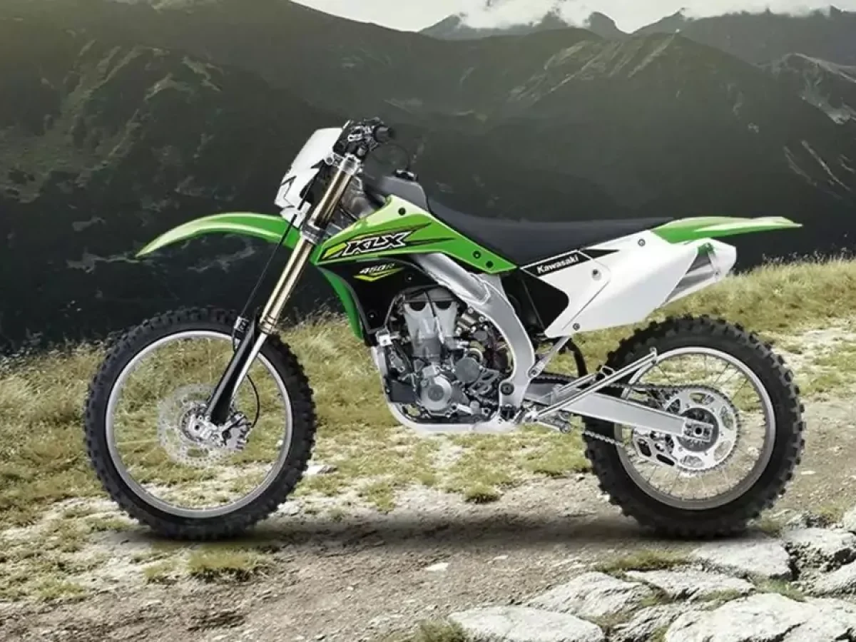 Kawasaki KLX 2024: Preços, Consumo, Ficha Técnica (Fotos)