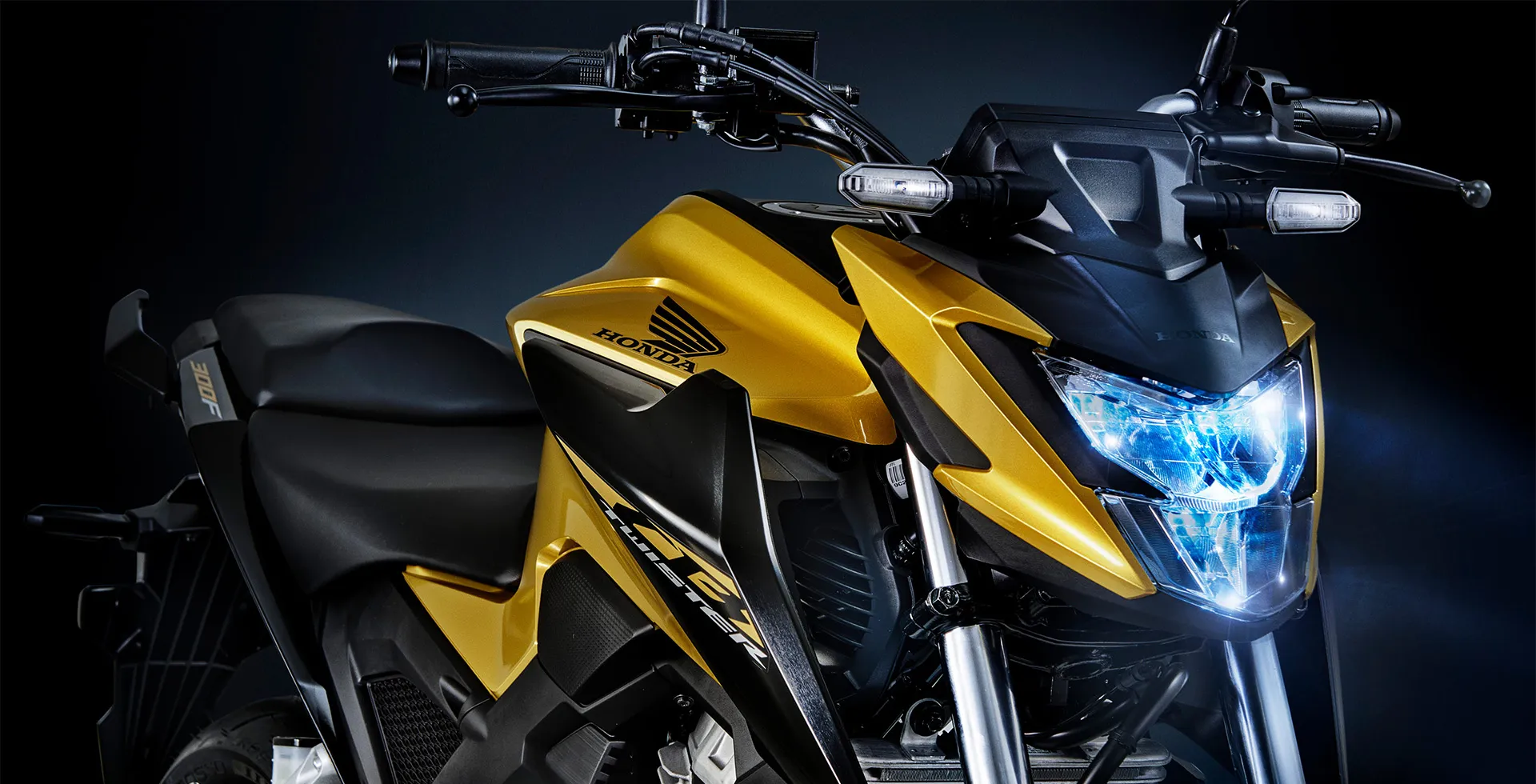 Honda CB 300F Twister 2024 Preços, Consumo e Ficha Técnica