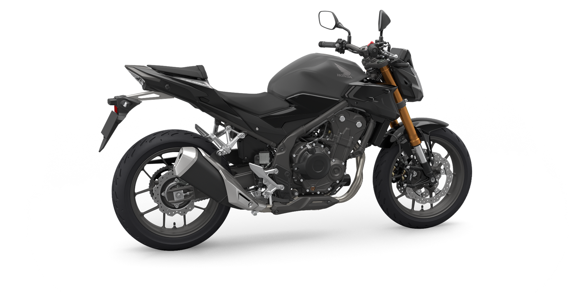 Top 5: Moto esportiva yamaha