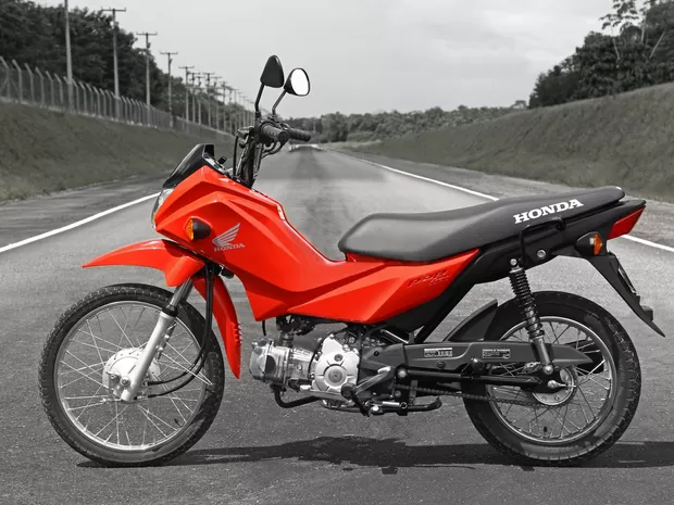 Comprar motos Usadas