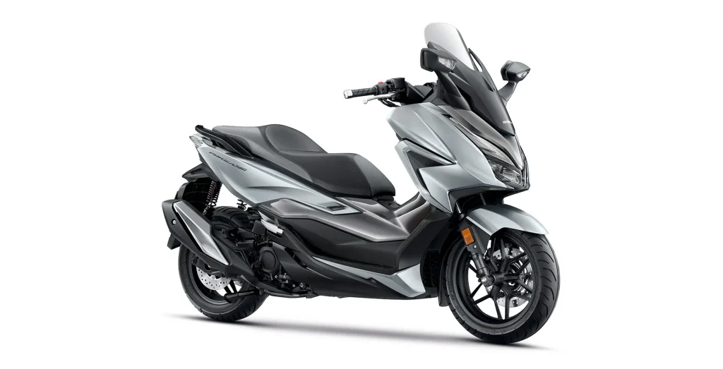 melhores motos Hondas 2024