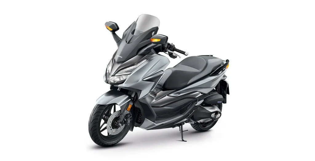 melhores motos Honda 2024