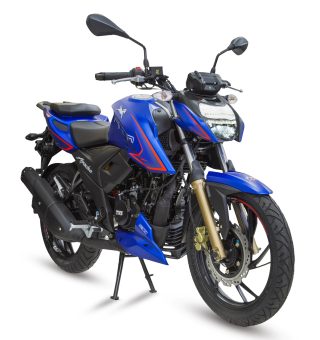 Dafra Apache RTR 200 ABS 2024