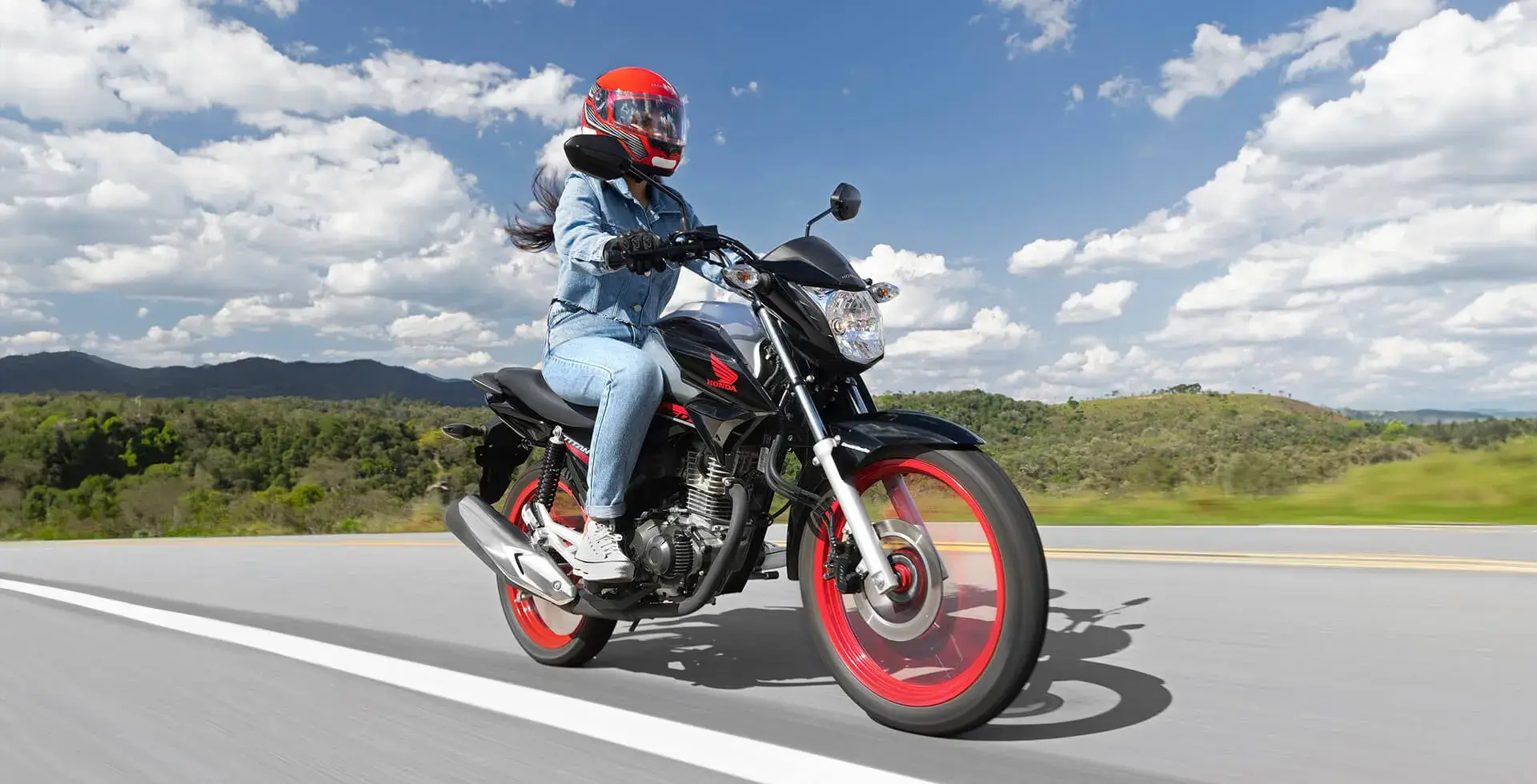 Melhores Motos Honda 2024 Modelos que valem a pena!