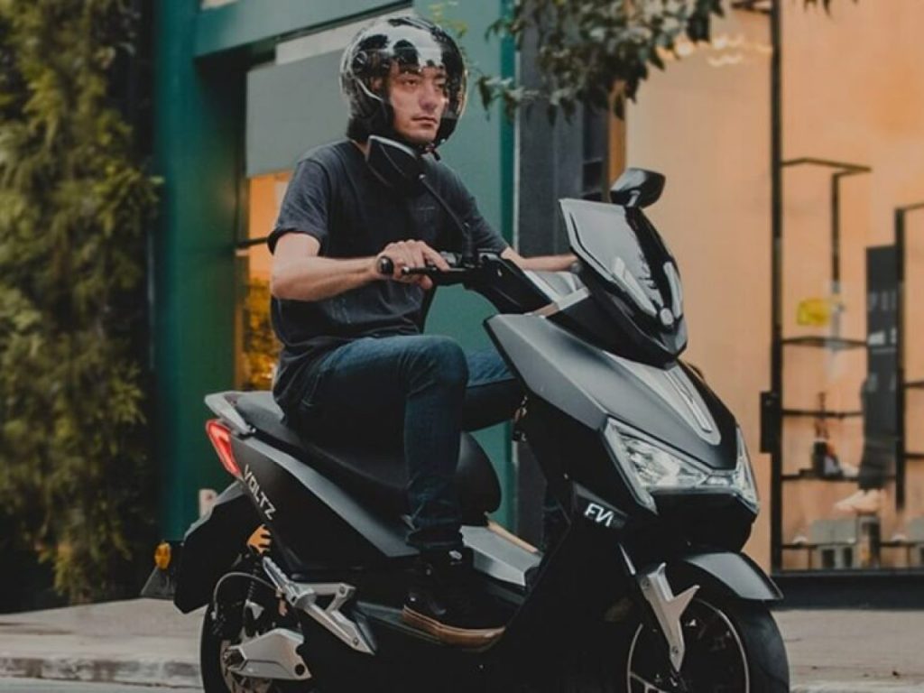 As melhores Motas Elétricas e Scooters Elétricas em 2023