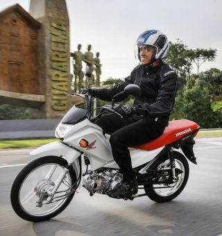 Melhores Motos para Baixinhos em 2024