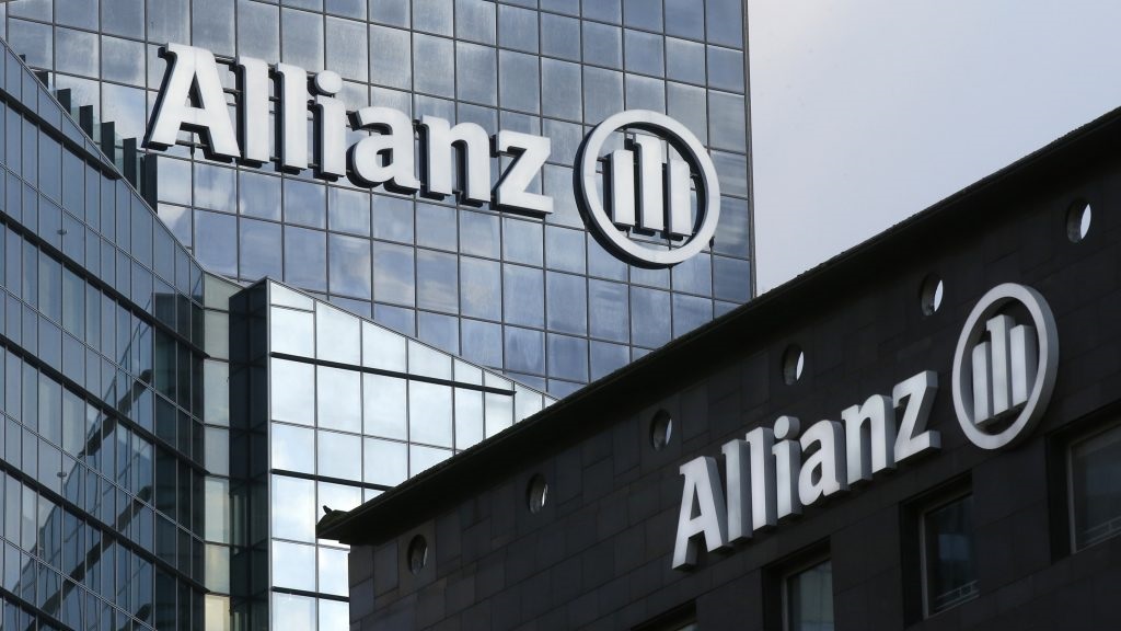 Foto do Allianz