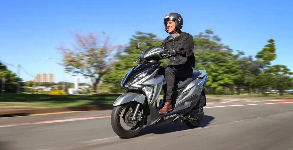 5 motos esportivas 'baratas' ao preço de Lander 250 0km - MOTOO