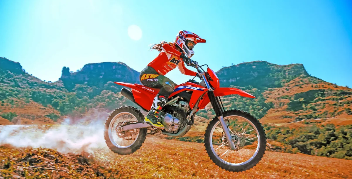 Crf 450  Motos, Moto de trilha, Motos esportivas