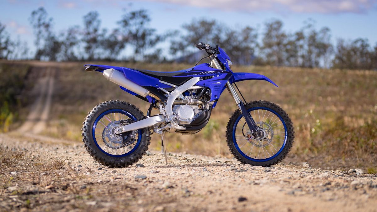 Moto De Motocross Na Trilha Vale A Pena? Veja Alguns Detalhes Antes De  Comprar.. Yamaha YZ 250f 