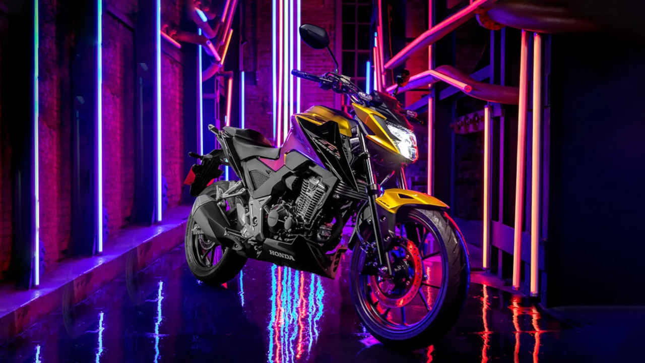 Qual o preço da moto Honda CB 300F Twister em 2024