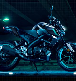 Yamaha TT-R 125 - Preco, Ficha Tecnica, Consumo, Fotos e Video
