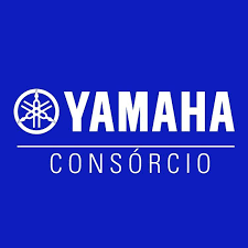 Logo do consórcio Yamaha