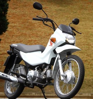 Honda Pop 110i