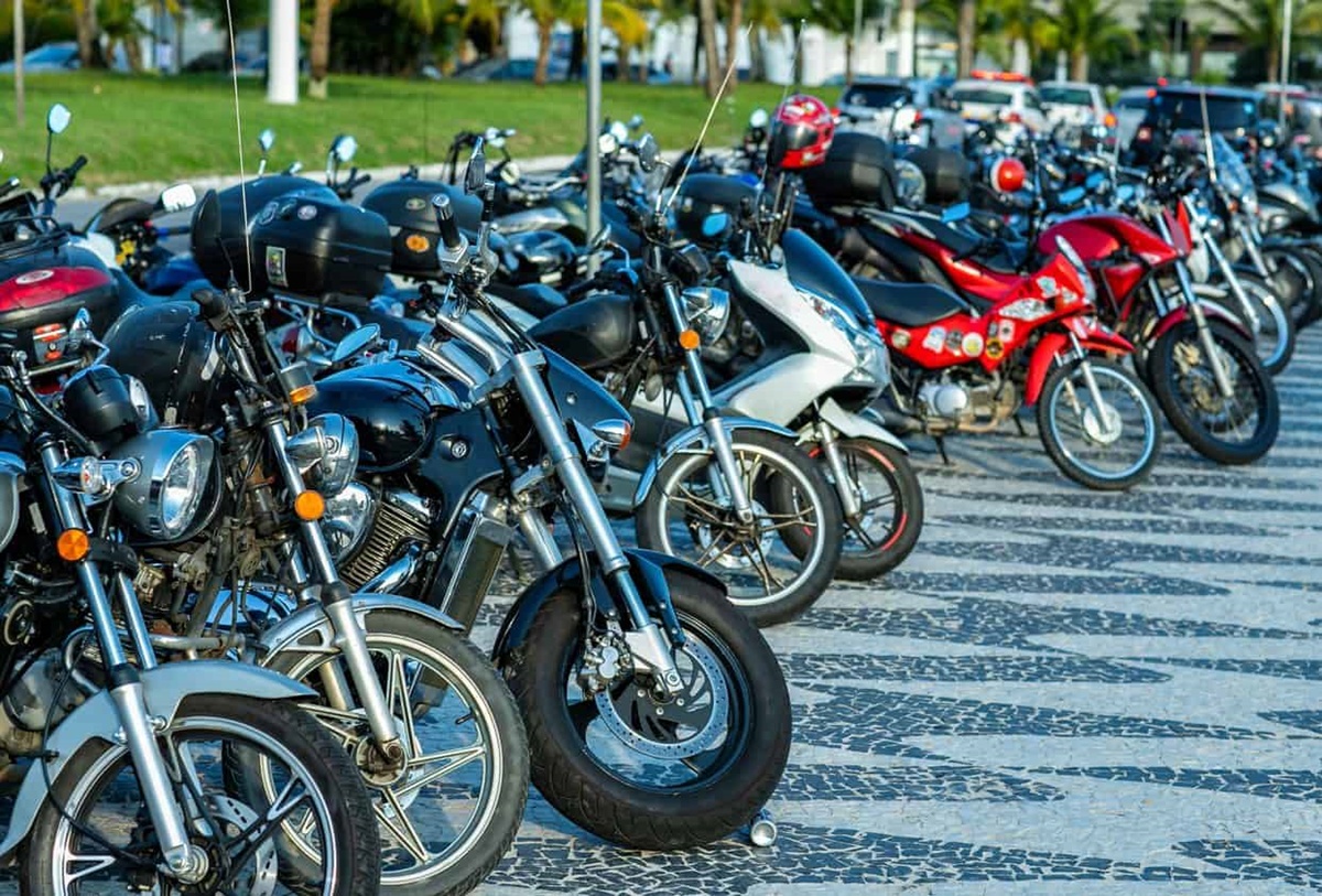 motos usadas baratas