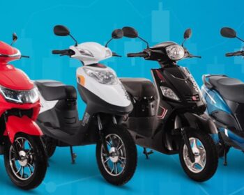 Motos que não precisam de CNH