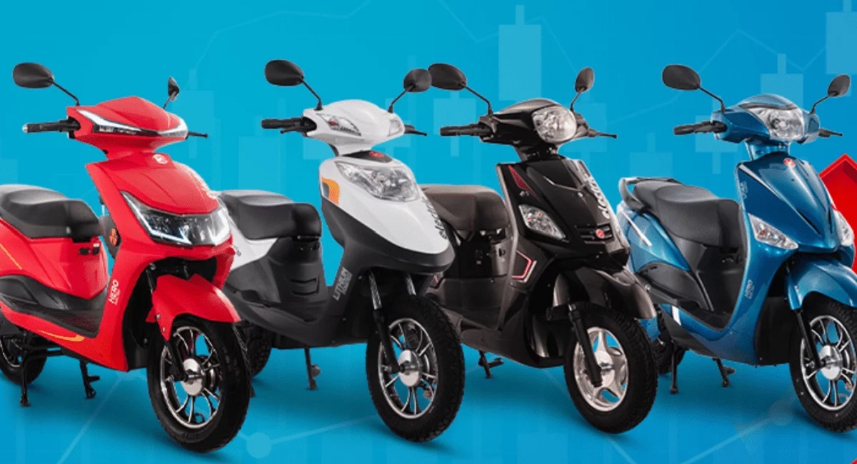 Motos que não precisam de CNH