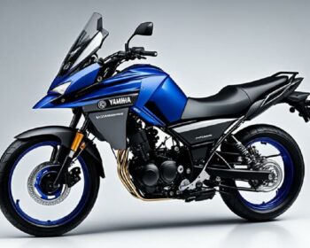 Yamaha RX 180