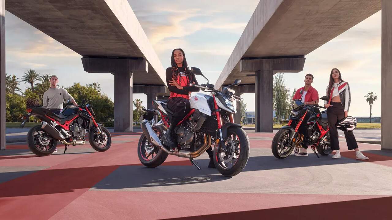 motos de 2024 até R$ 25 mil