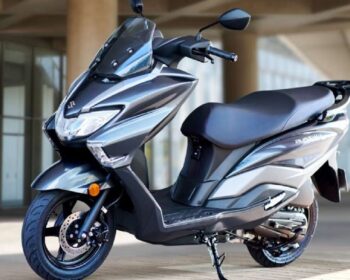 Motos elétricas para comprar em 2024