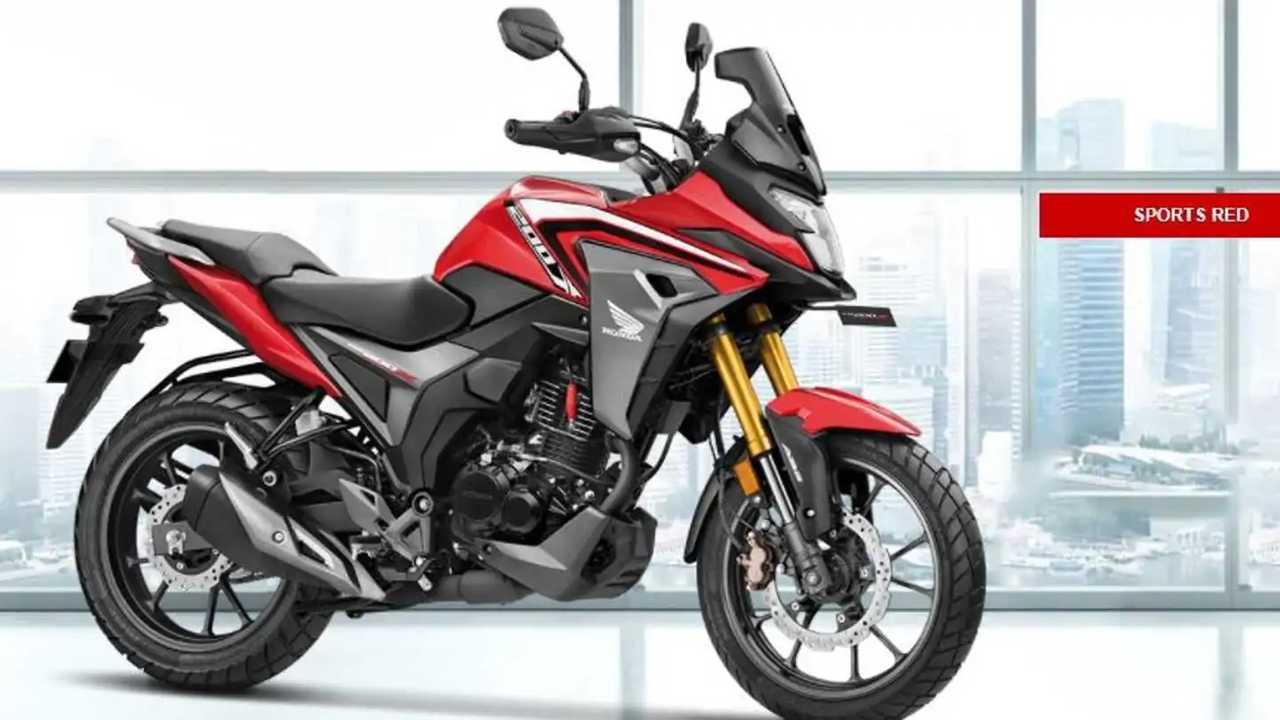 5 motos mais vendidas de 2024