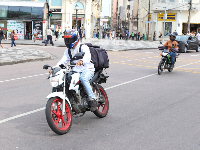 novo IPVA para motos