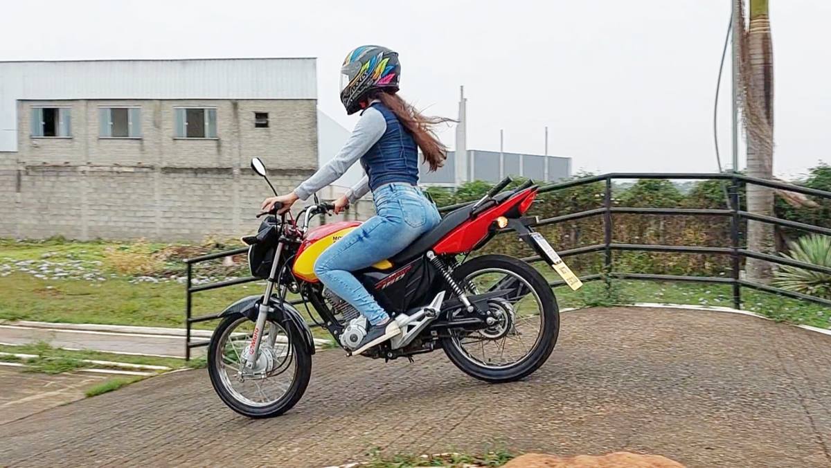 custo de tirar habilitação para moto