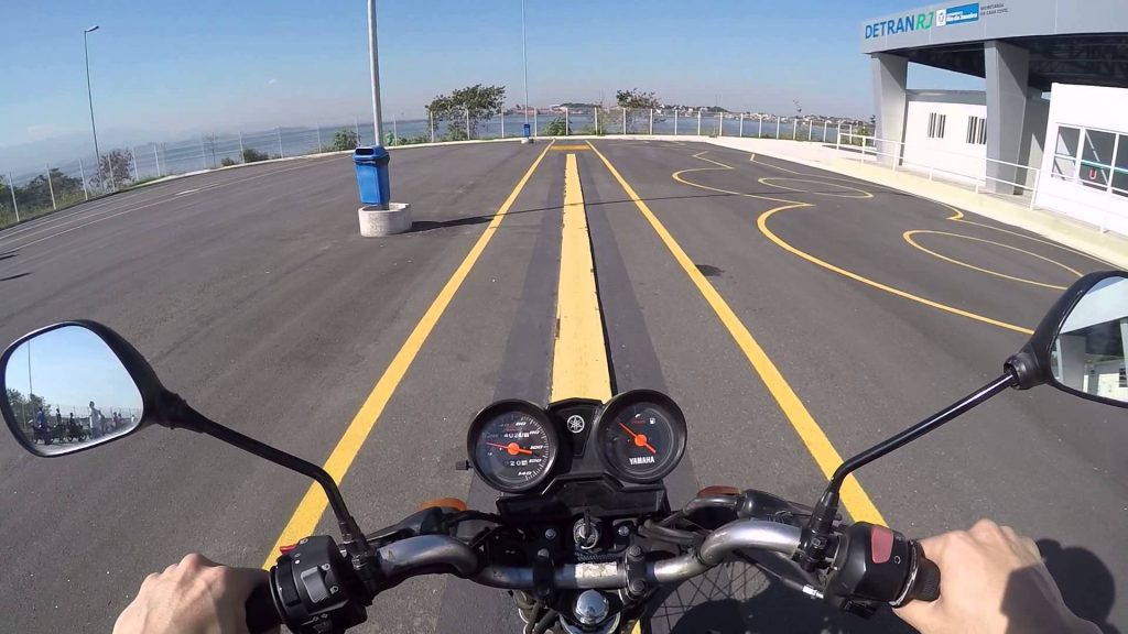 custo de tirar habilitação para moto