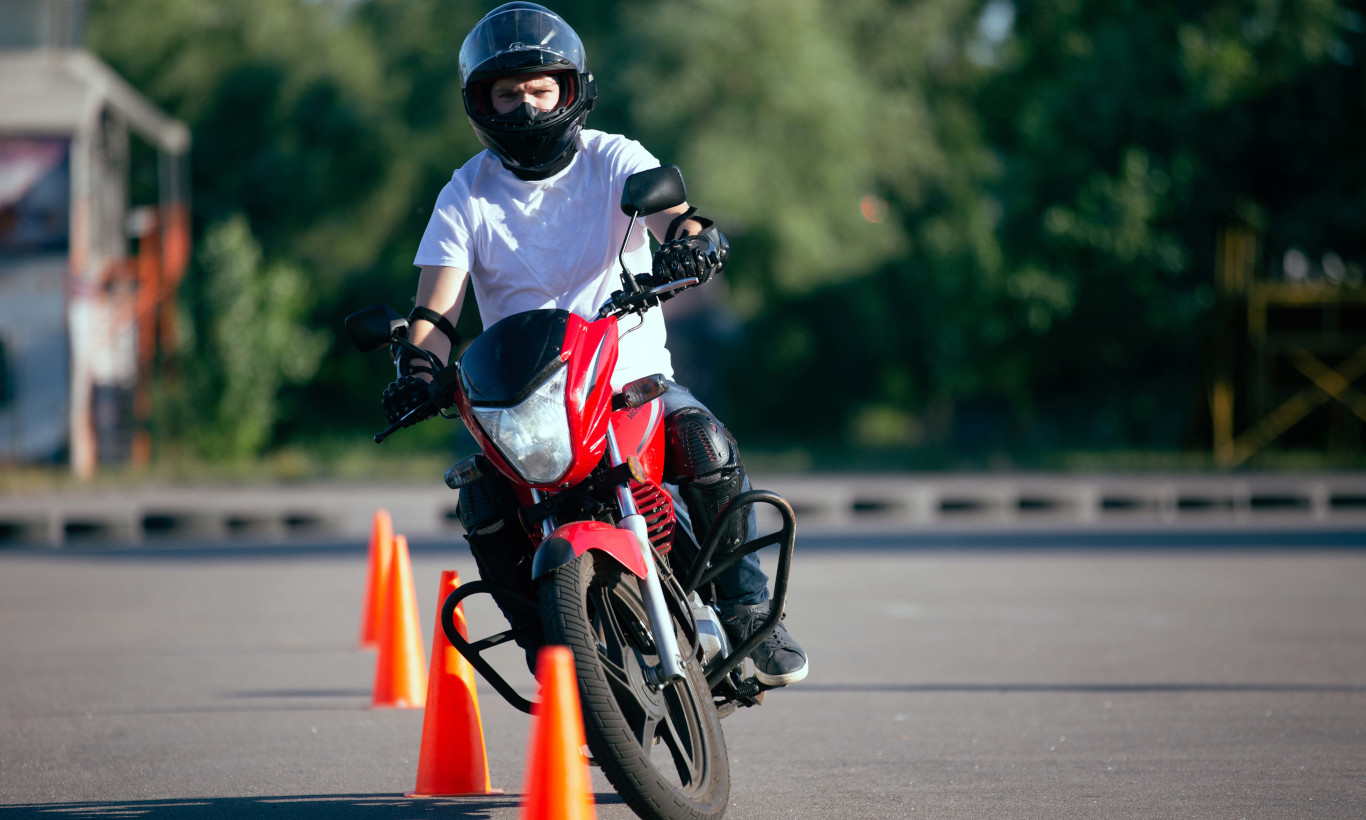 custo de tirar habilitação para moto